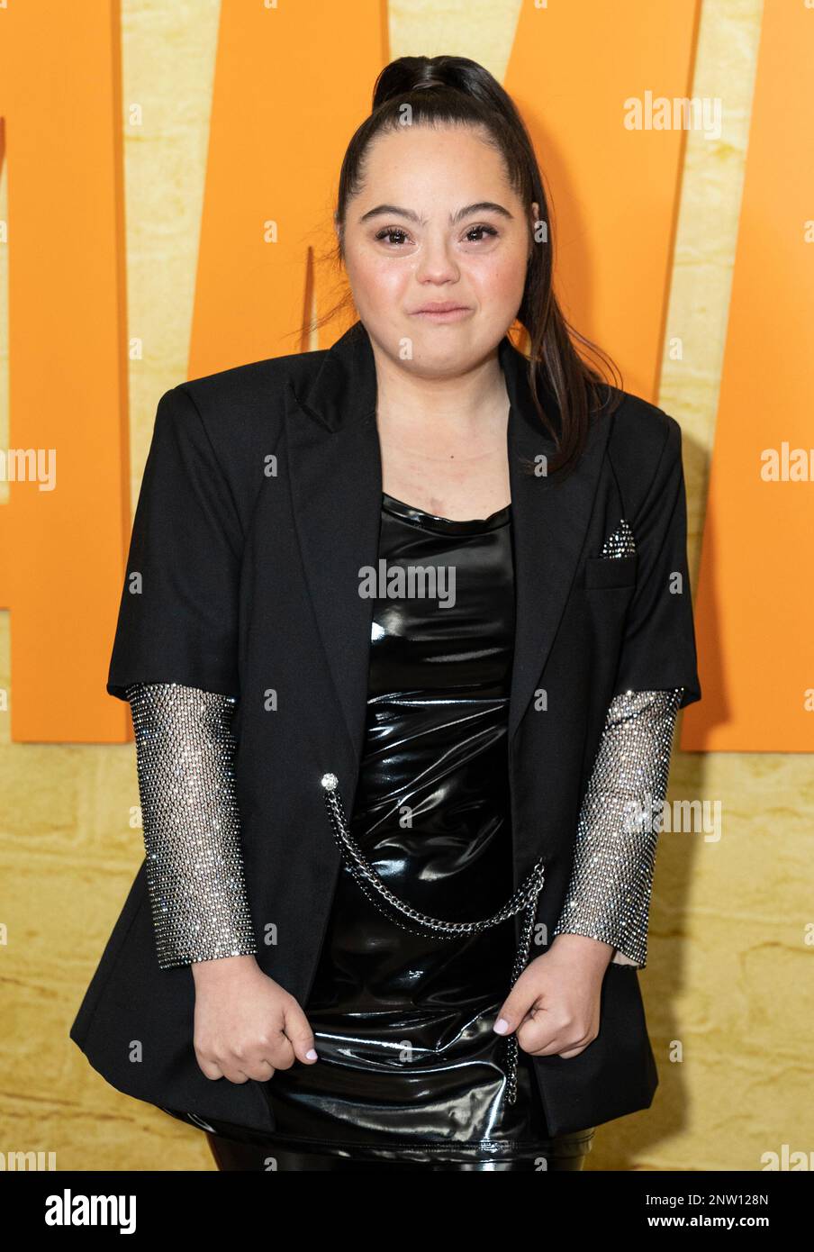 Madison tevlin hi-res stock photography and images - Alamy