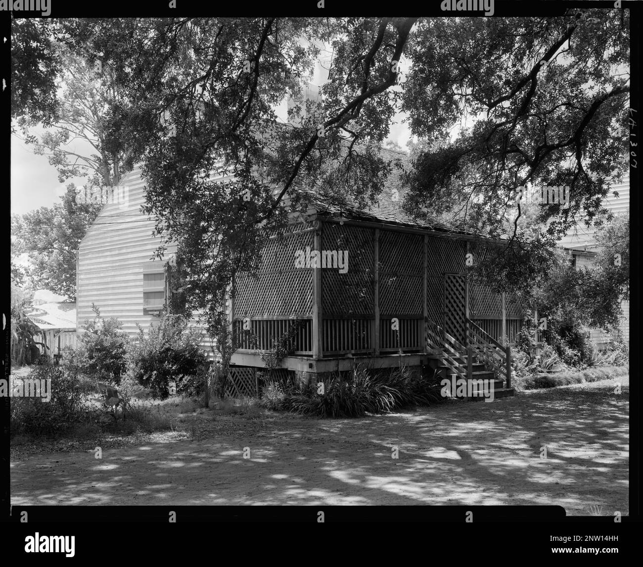 Donaldsonville Black and White Stock Photos & Images Alamy