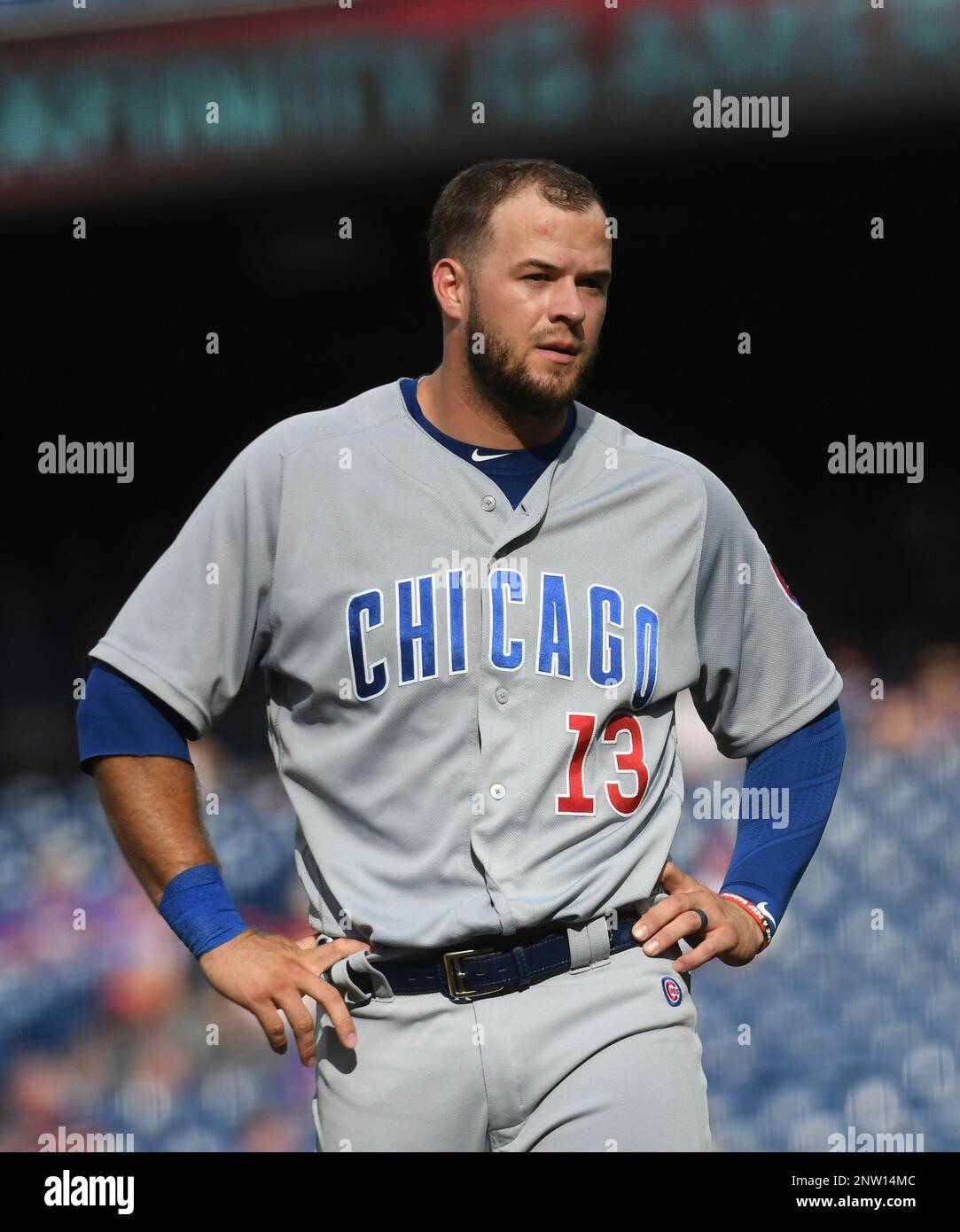 Cubs Add Veteran Infielder: How This Move Could Strengthen Their Lineup This Season
