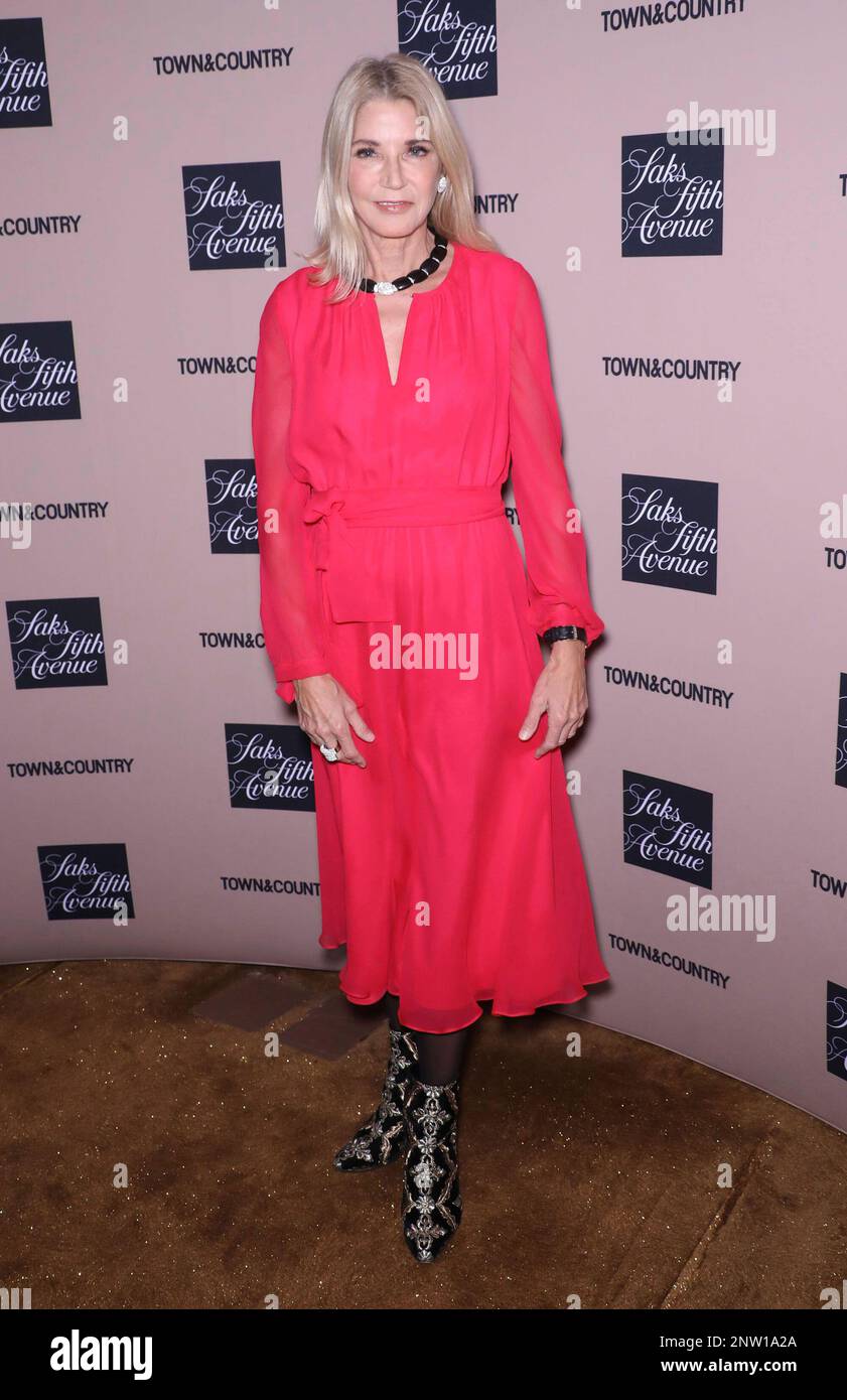 Photo by: zz/John Nacion/STAR MAX/IPx 2019 1/24/19 Candace Bushnell at