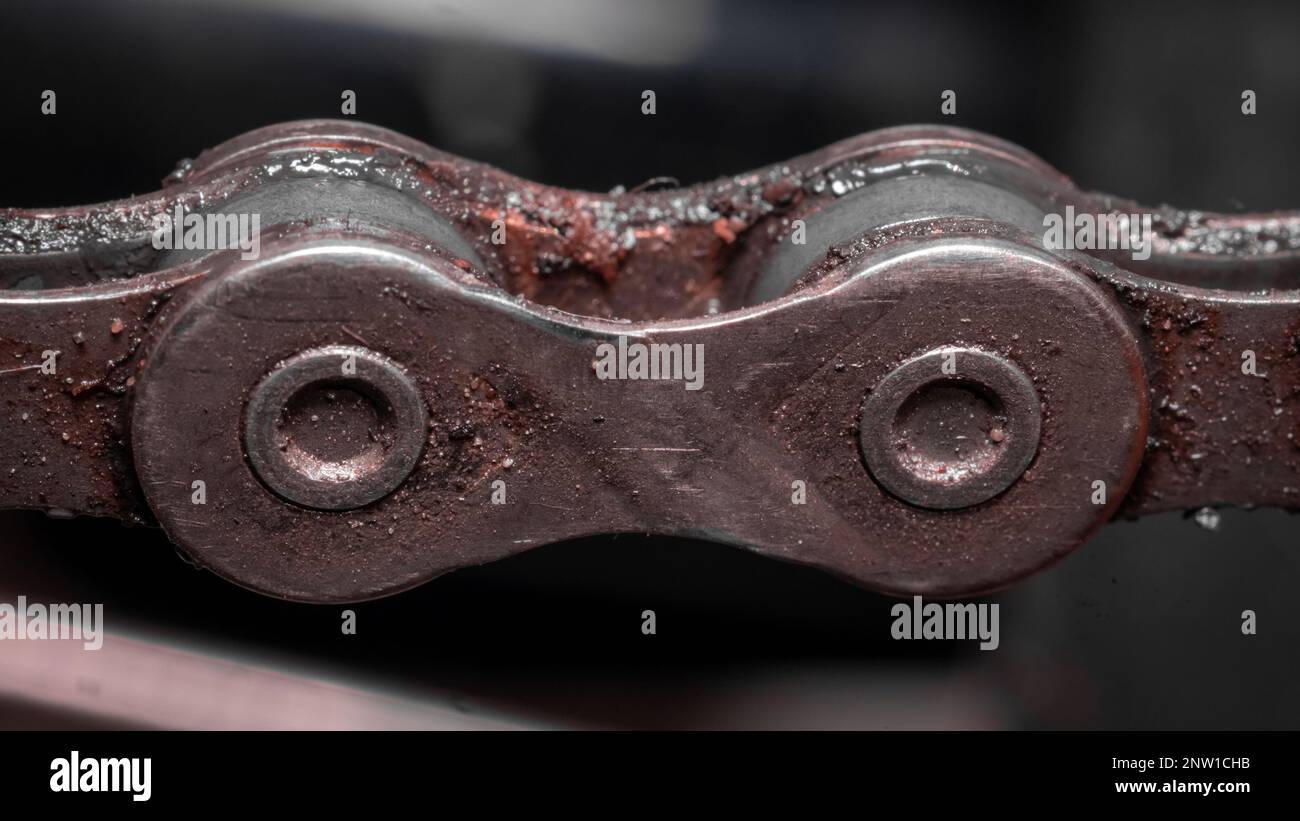 4. Chain and Gears