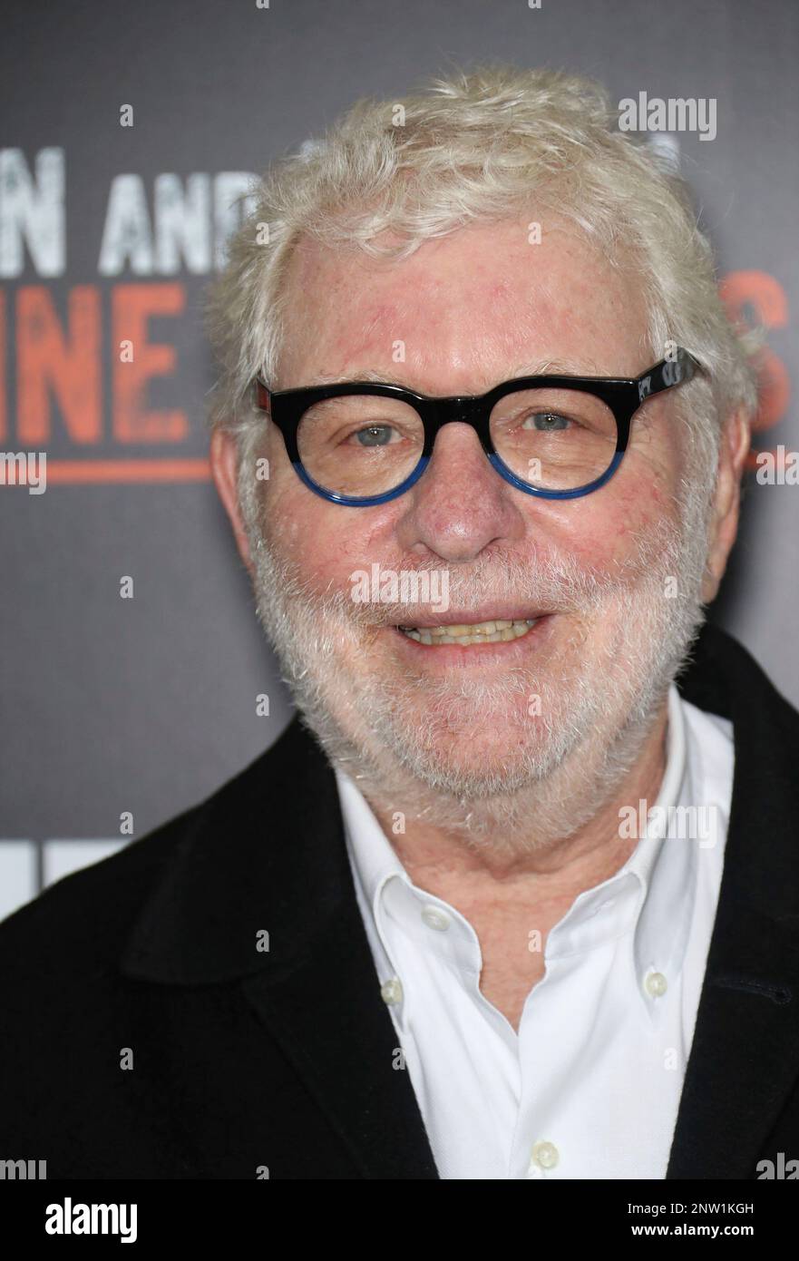 Photo by zz/John Nacion/STAR MAX/IPx 2019 1/22/19 Richard Cohen at the