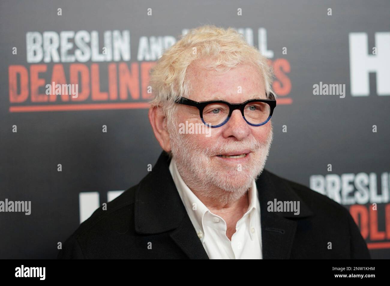 Photo by zz/John Nacion/STAR MAX/IPx 2019 1/22/19 Richard Cohen at the