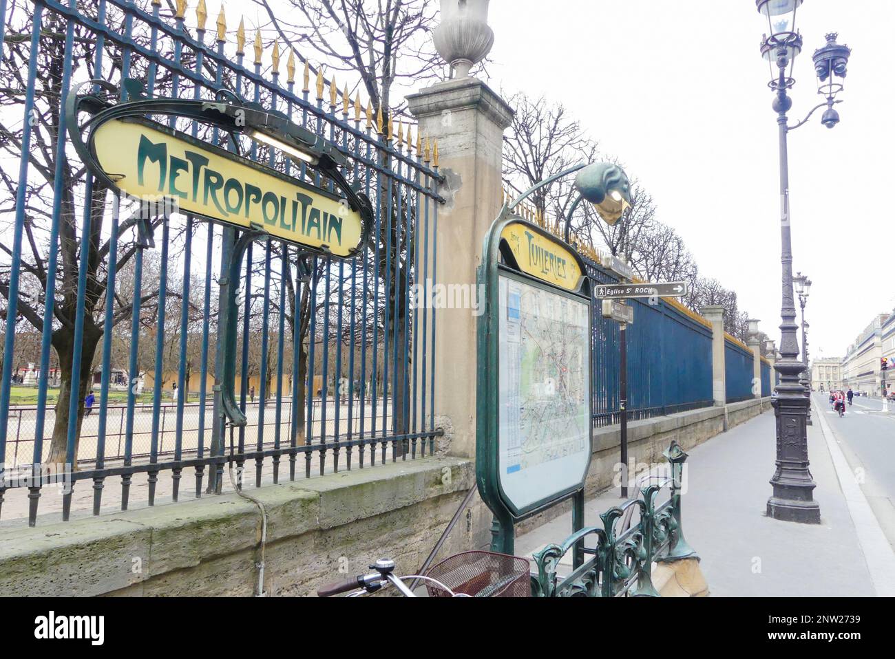 paris-france-february-19-2023-entrance-of-the-public-transport-in