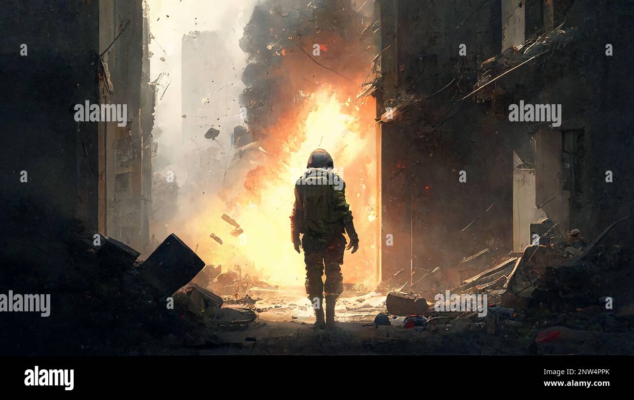 Exploding Things