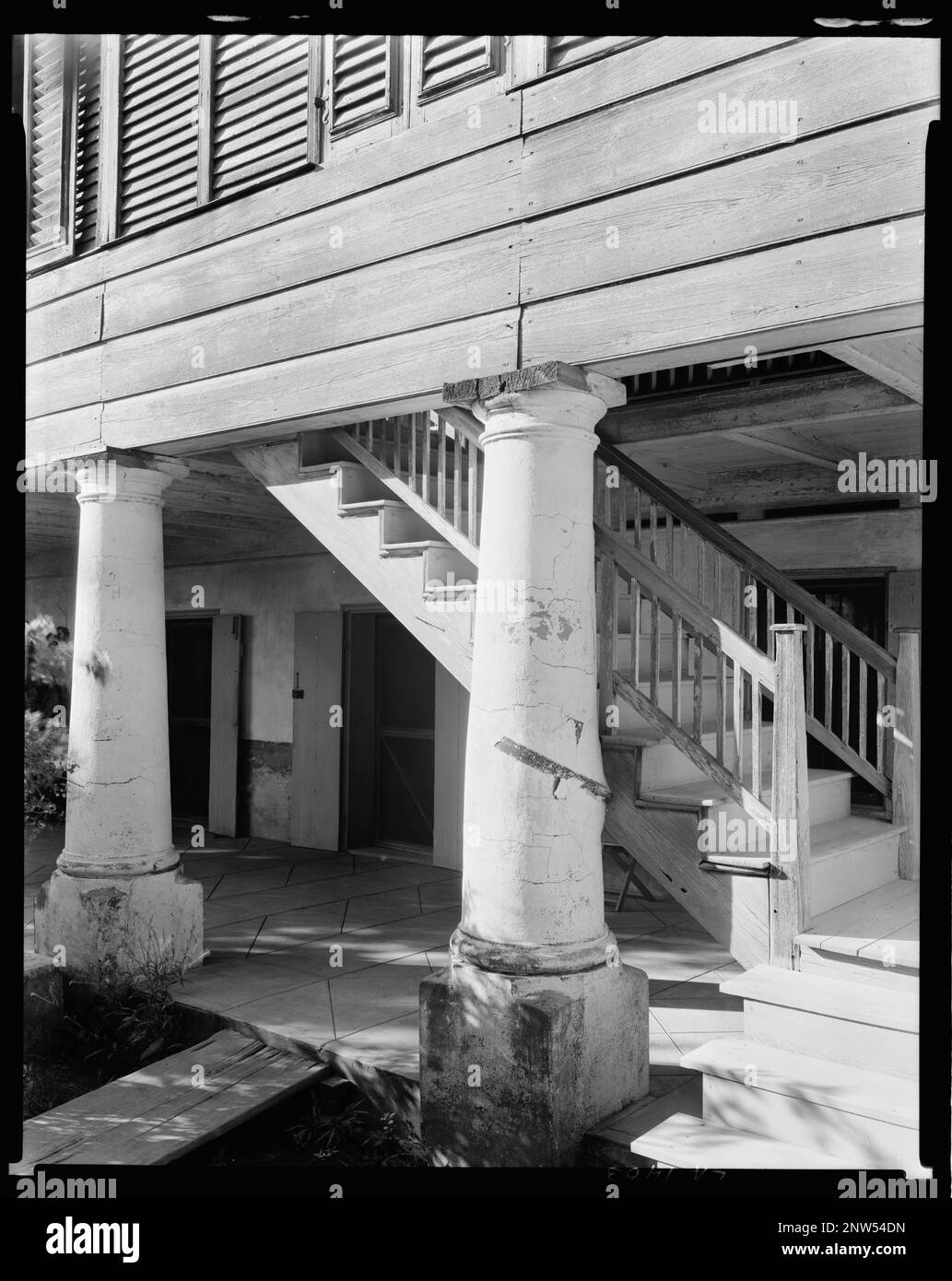 Whitney Plantation, Wallace, St. John the Baptist Parish, Louisiana