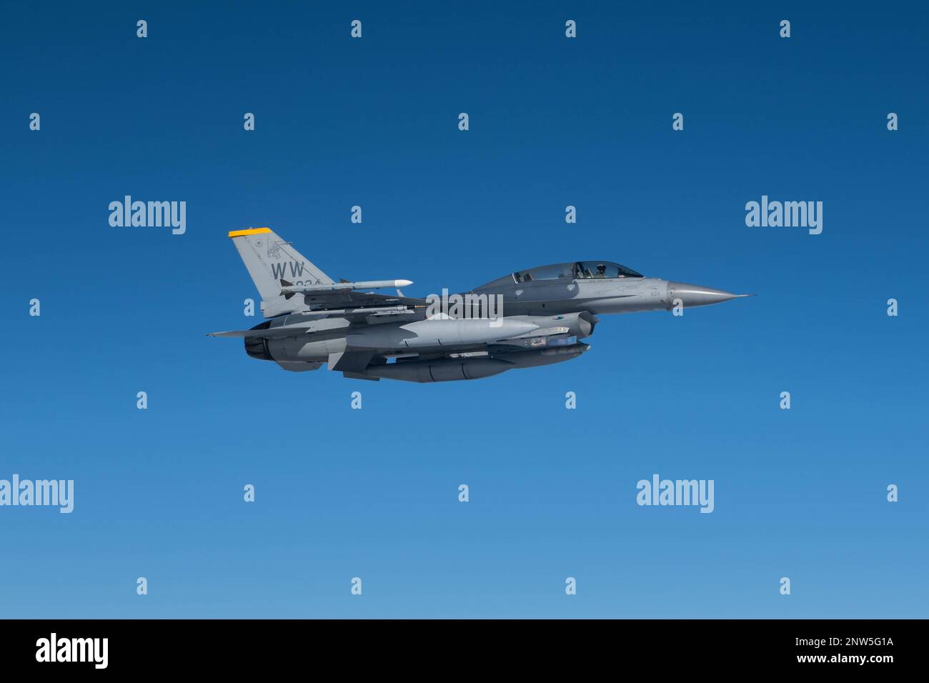 F-16 Falcon / 35th Fighter Wing