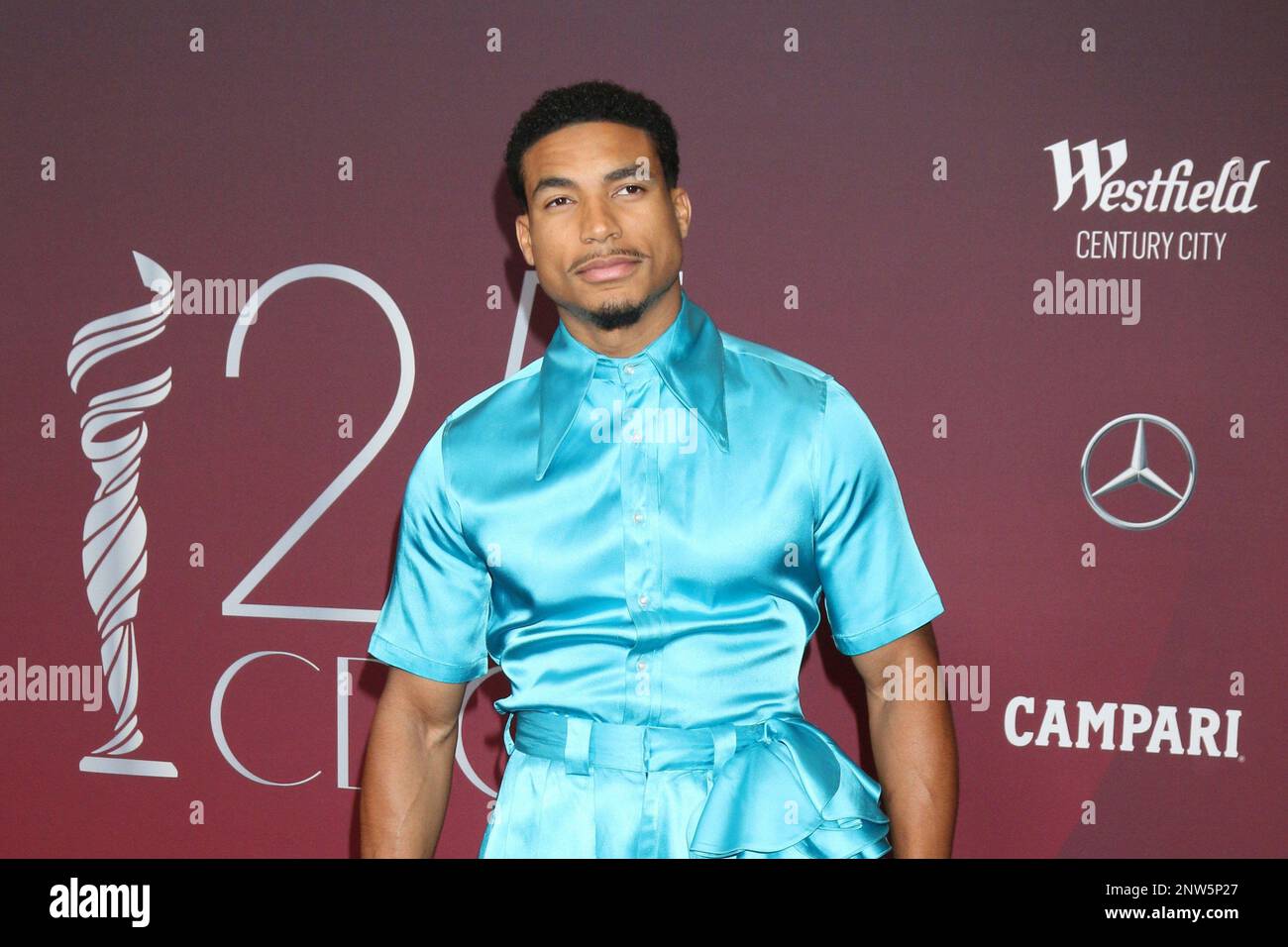 Greg tarzan davis 2023 hi-res stock photography and images - Alamy