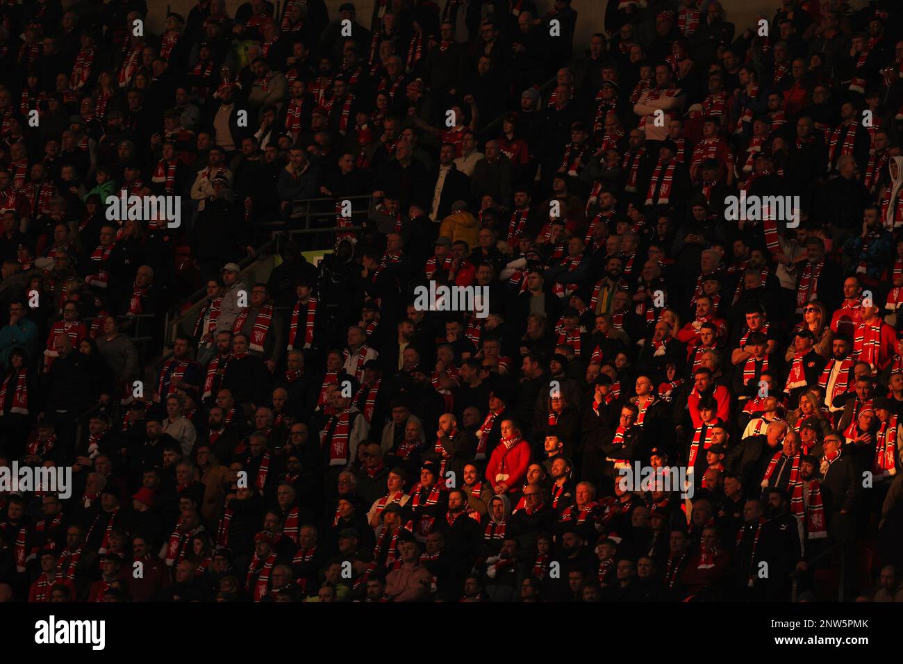 CARABAO CUP 2023 FINAL visual data 8