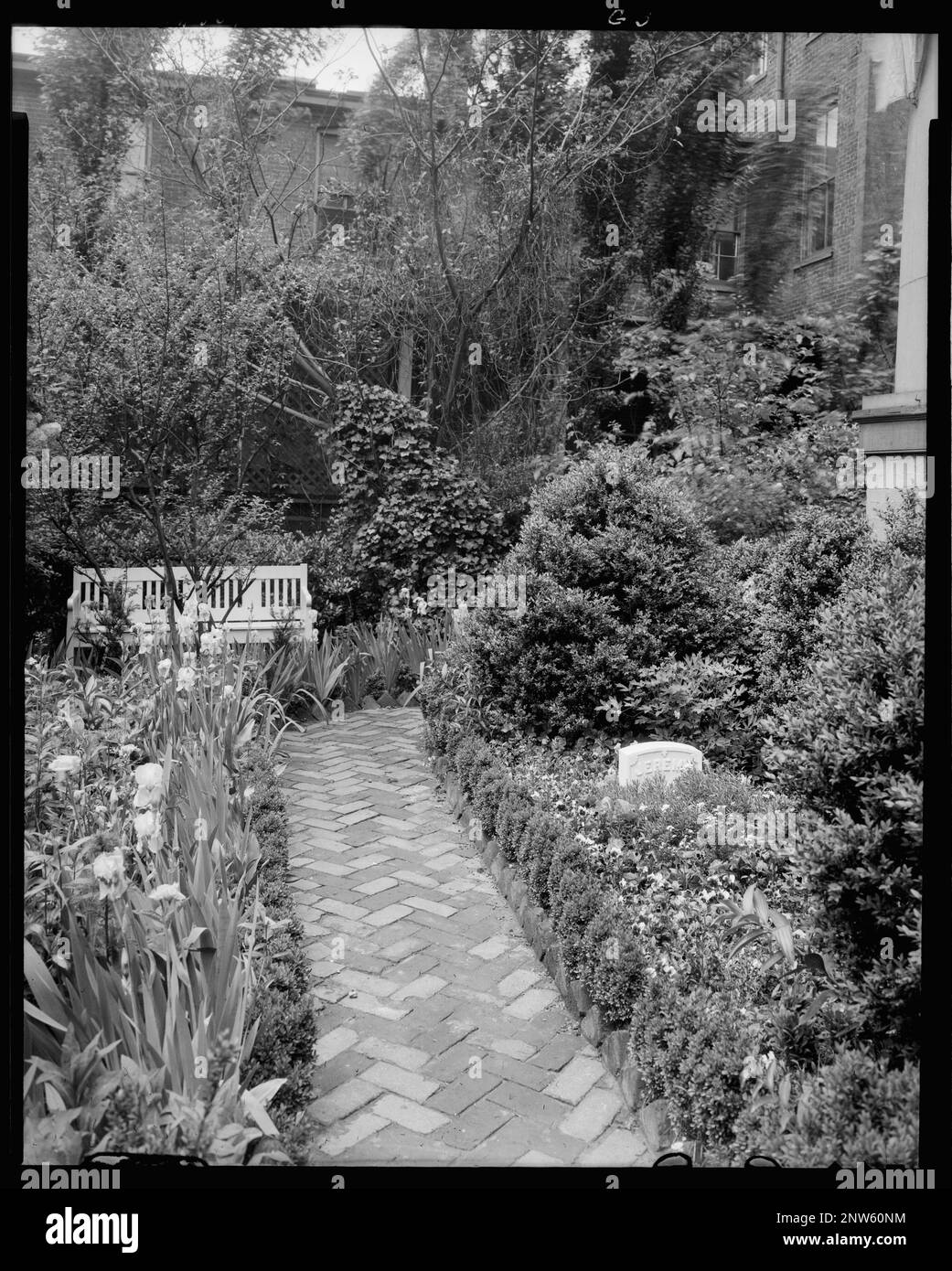 Glasgow House, 1 Main Street, Richmond, Henrico County, Virginia