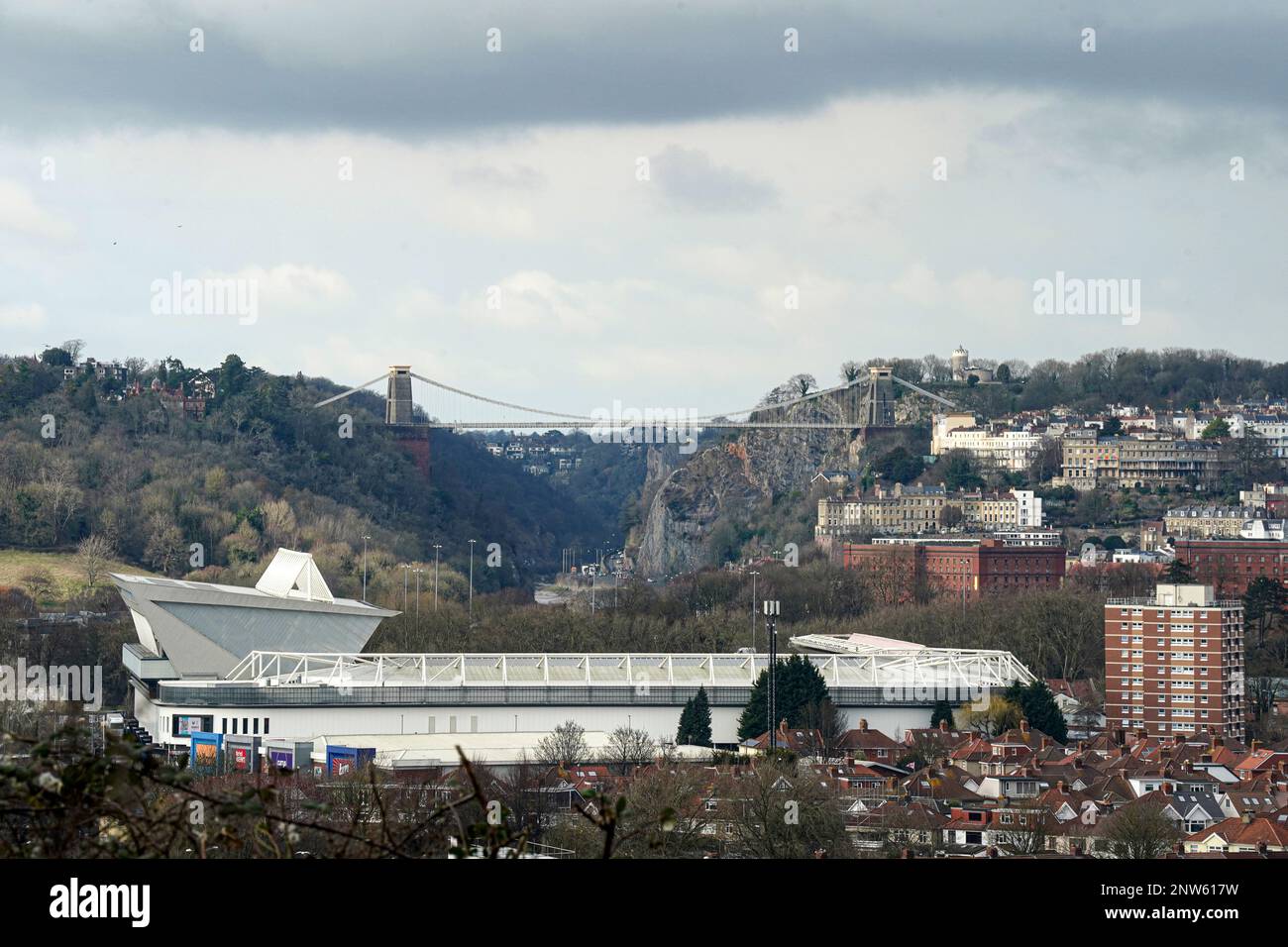 Manchester city february 28 2023 hi-res stock photography and images ...