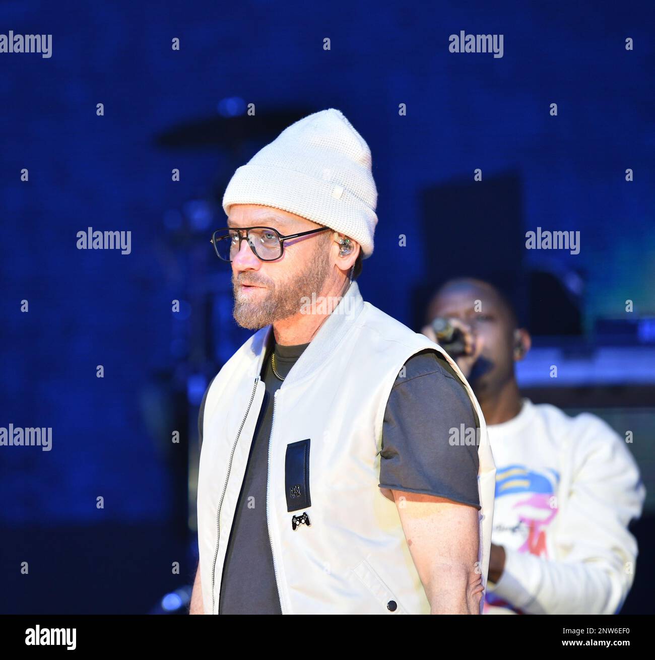 TobyMac Net Worth in 2023 How Rich is He Now? - News