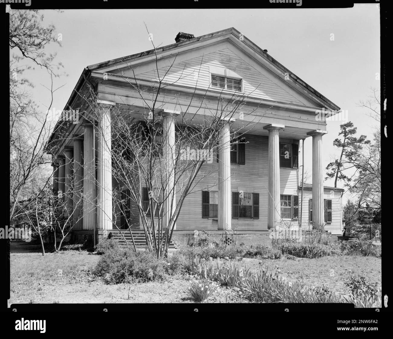 barrington hall roswell 4th of july