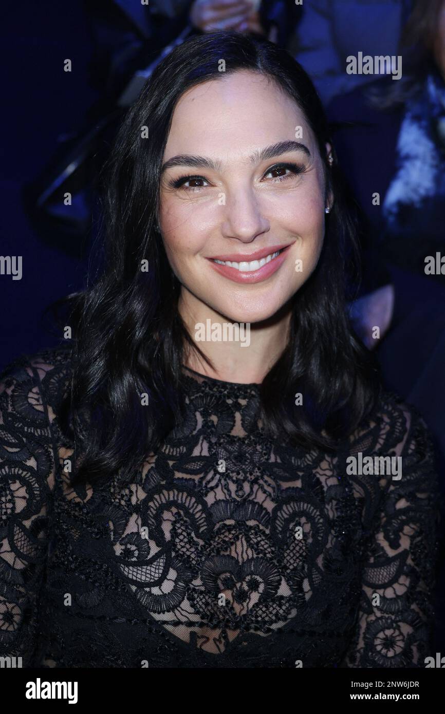 Gal Gadot Age 2025