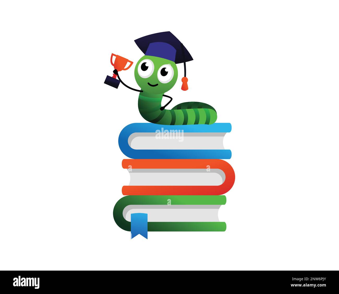 Geek cartoon Stock Vector Images - Alamy