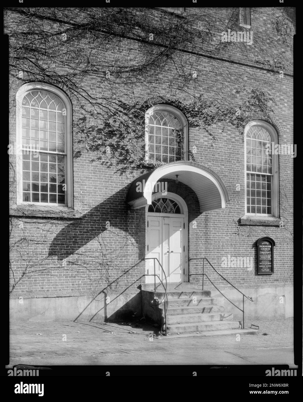 History in salem Black and White Stock Photos & Images - Alamy