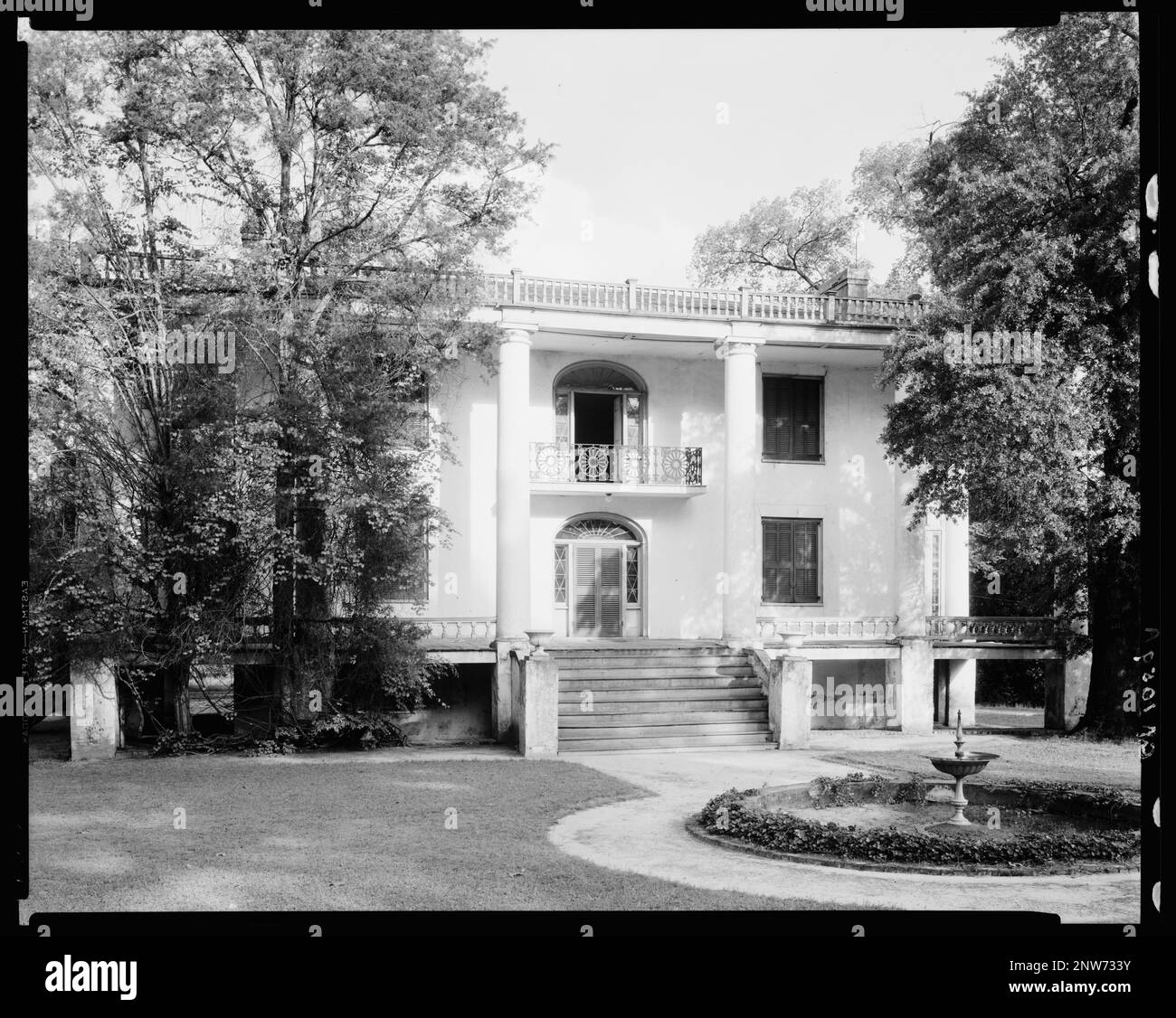 St. Elmo, Talbottan Ave. at 29 th St., Columbus, Muscogee County
