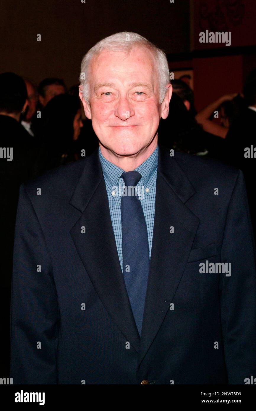 Celebrity Deaths in 2018 - John Mahoney - 1940-2018 - died February 4th