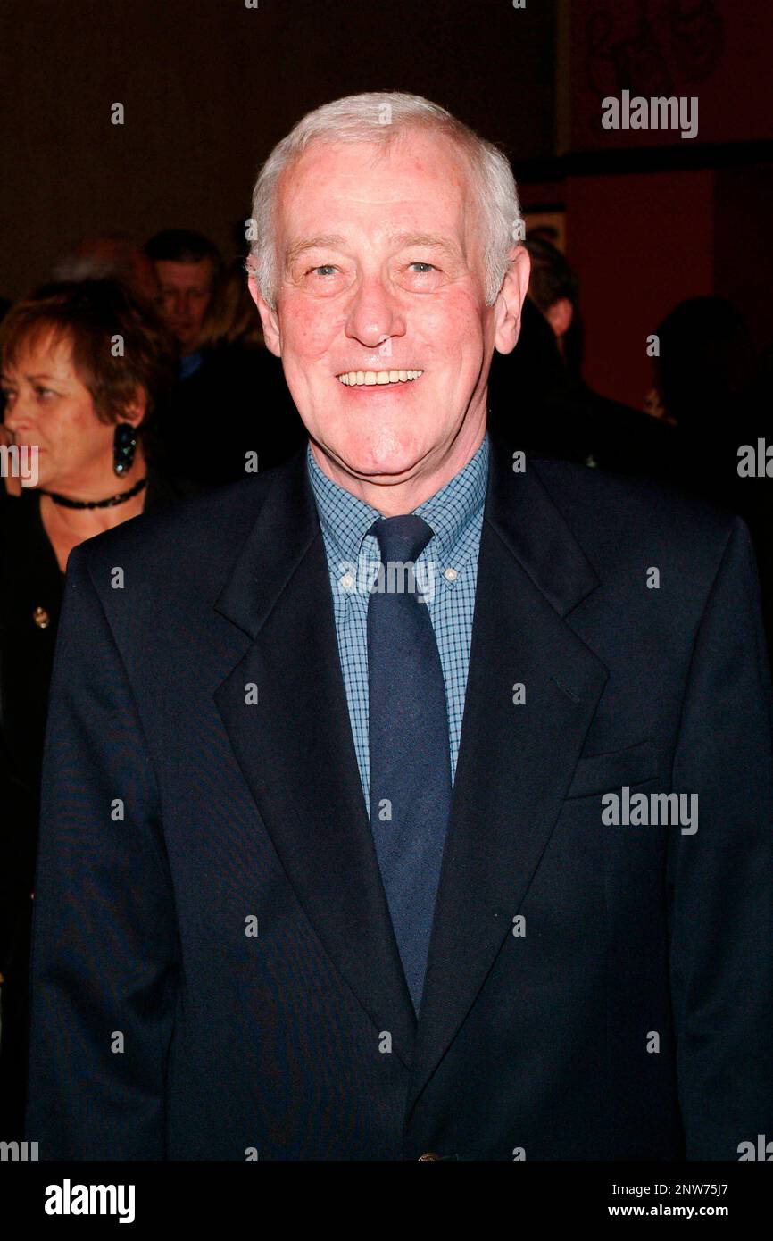 Celebrity Deaths in 2018 - John Mahoney - 1940-2018 - died February 4th