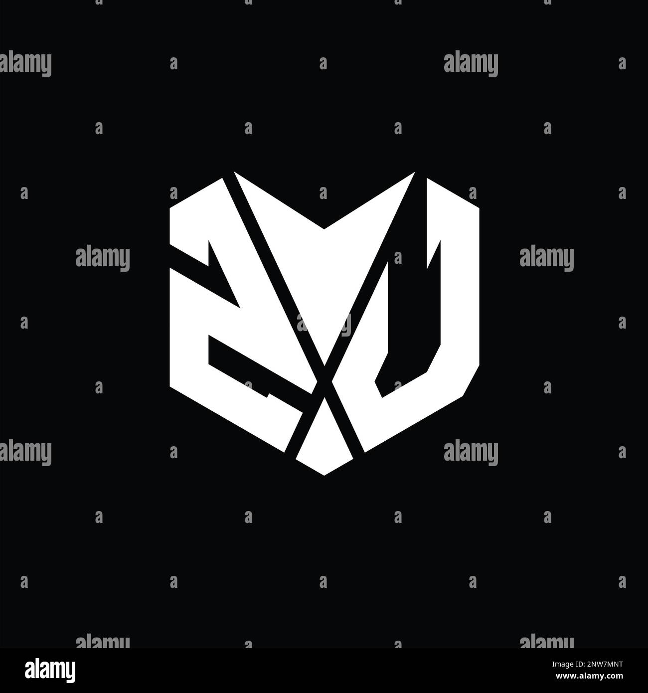 Zv logos hires stock photography and images Alamy