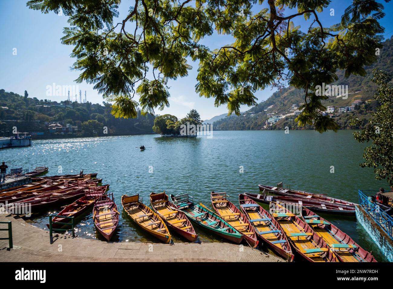 Adventure sports uttarakhand hi-res stock photography and images - Alamy