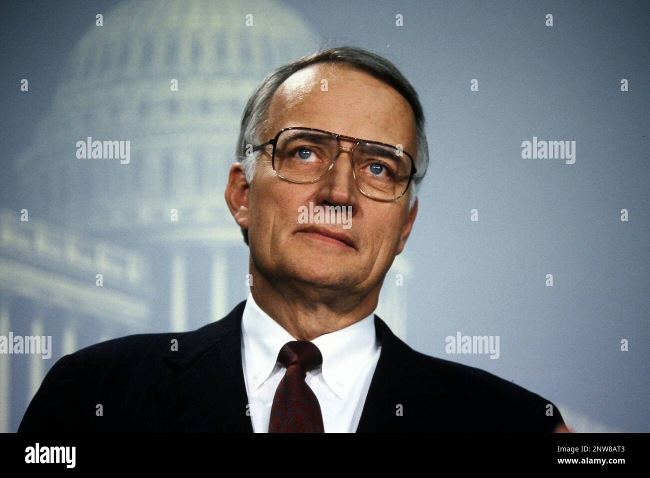 David Ferdinand Durenberger is a retired American politician and