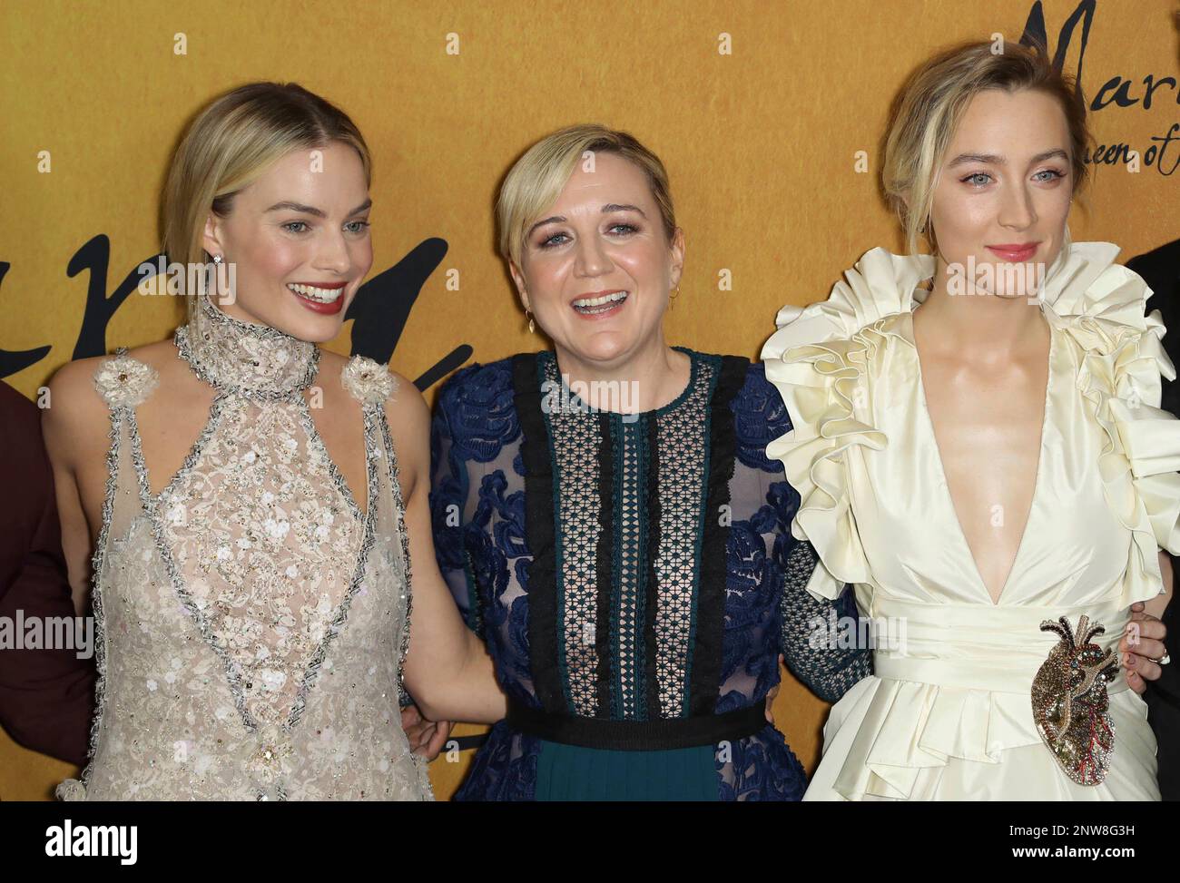 Photo by: John Nacion/STAR MAX/IPx 2018 12/4/18 Margot Robbie, Josie ...
