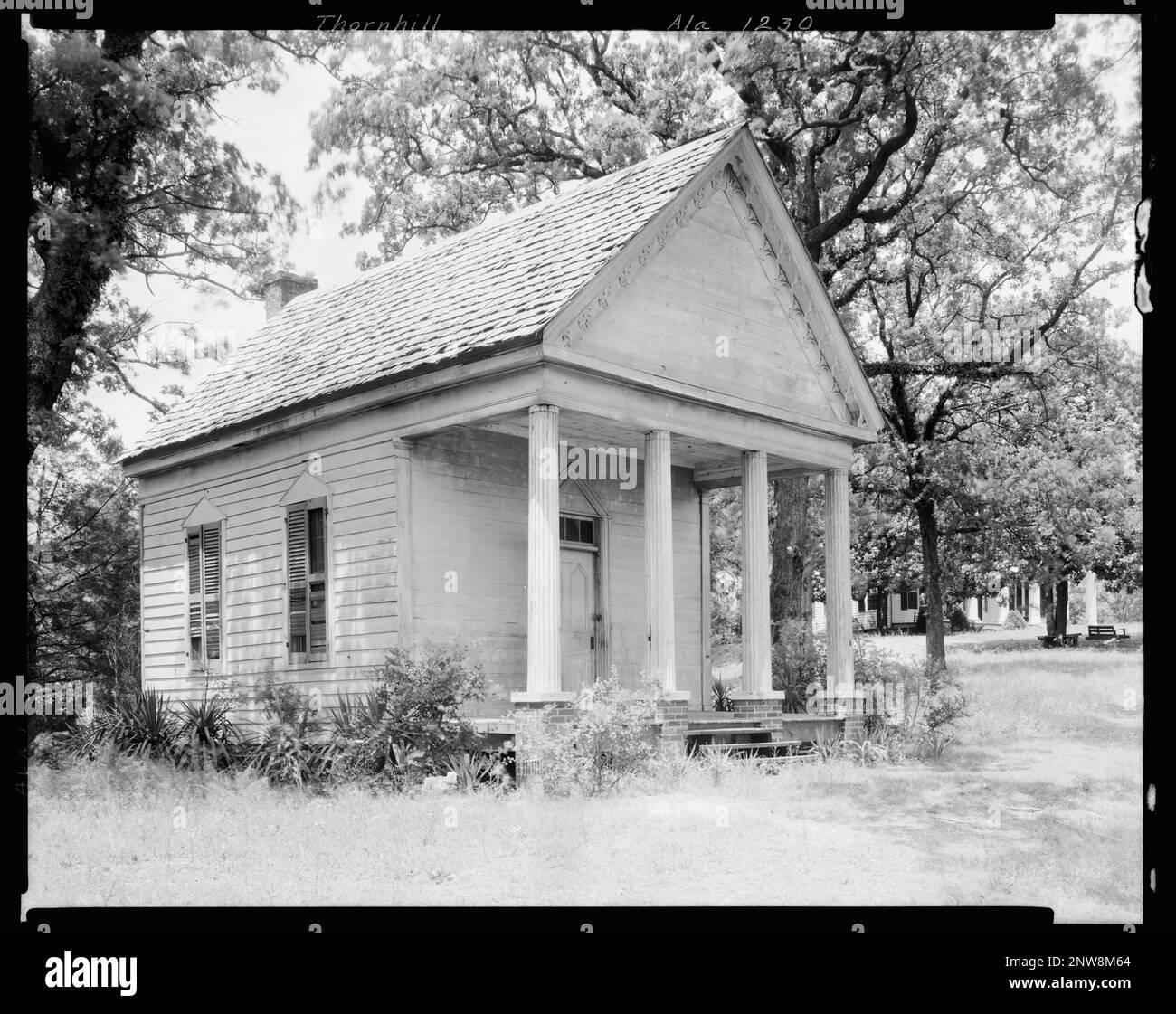 United states alabama greene county watsonia hi-res stock photography ...