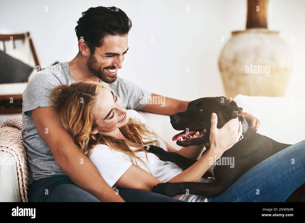 Spend weekends hi-res stock photography and images - Alamy