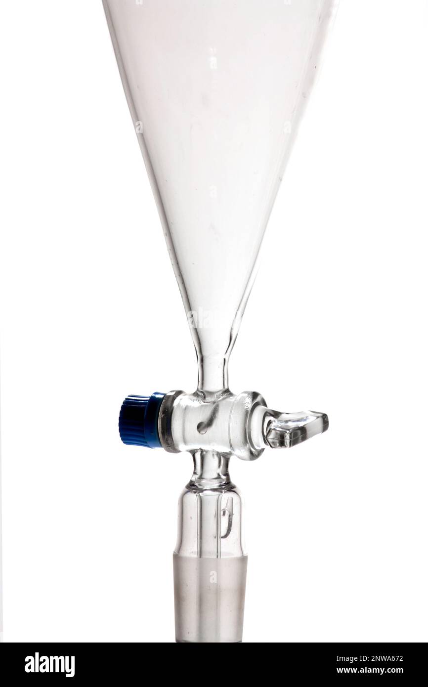 Flasks with chemicals Laboratory Equipment Stock Photo Alamy