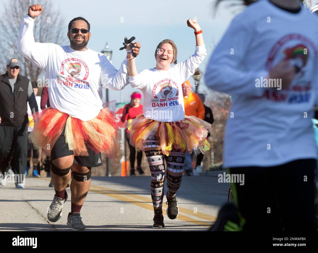 Run Roanoke  Event Details