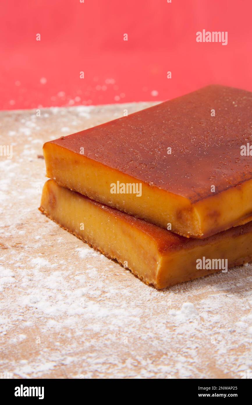 Turron Types Various types of turron, mazapan, mantecados y polvorones.Typical ...
