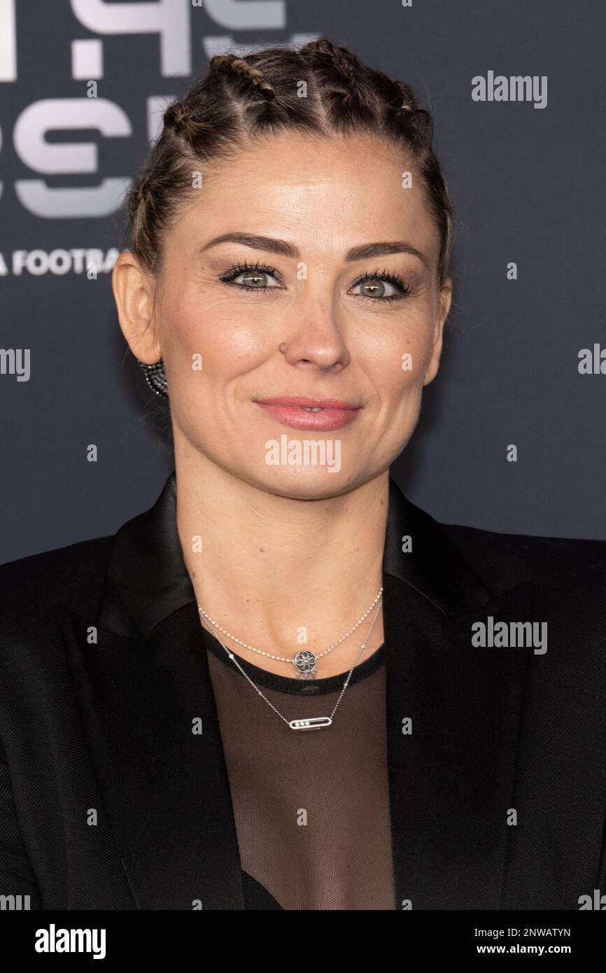 Laure boulleau hi-res stock photography and images - Page 2