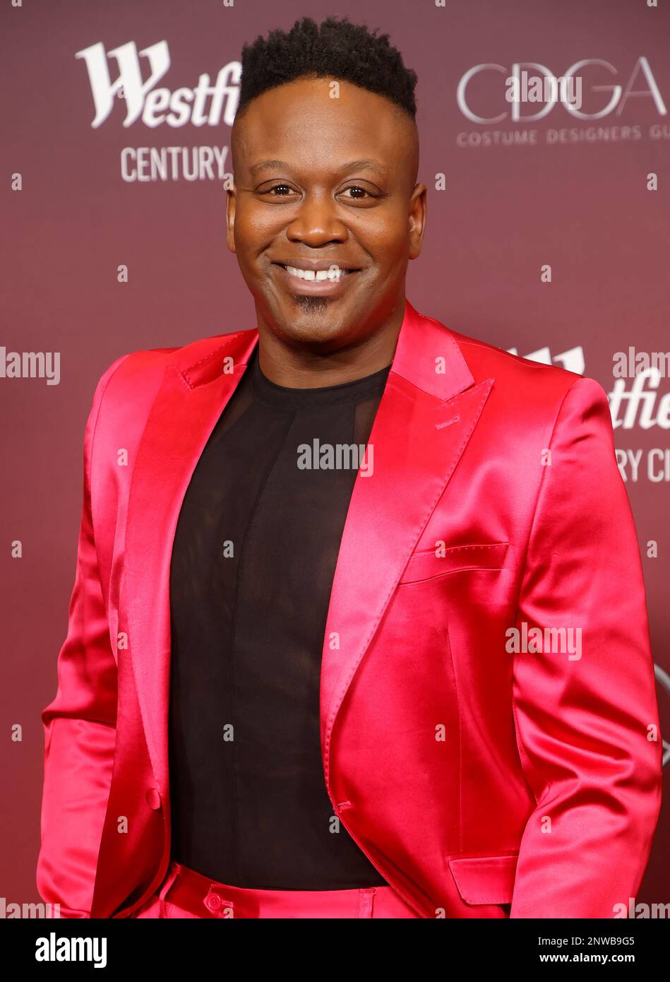Los Angeles, California 27 February 2023 Tituss Burgess, 25th