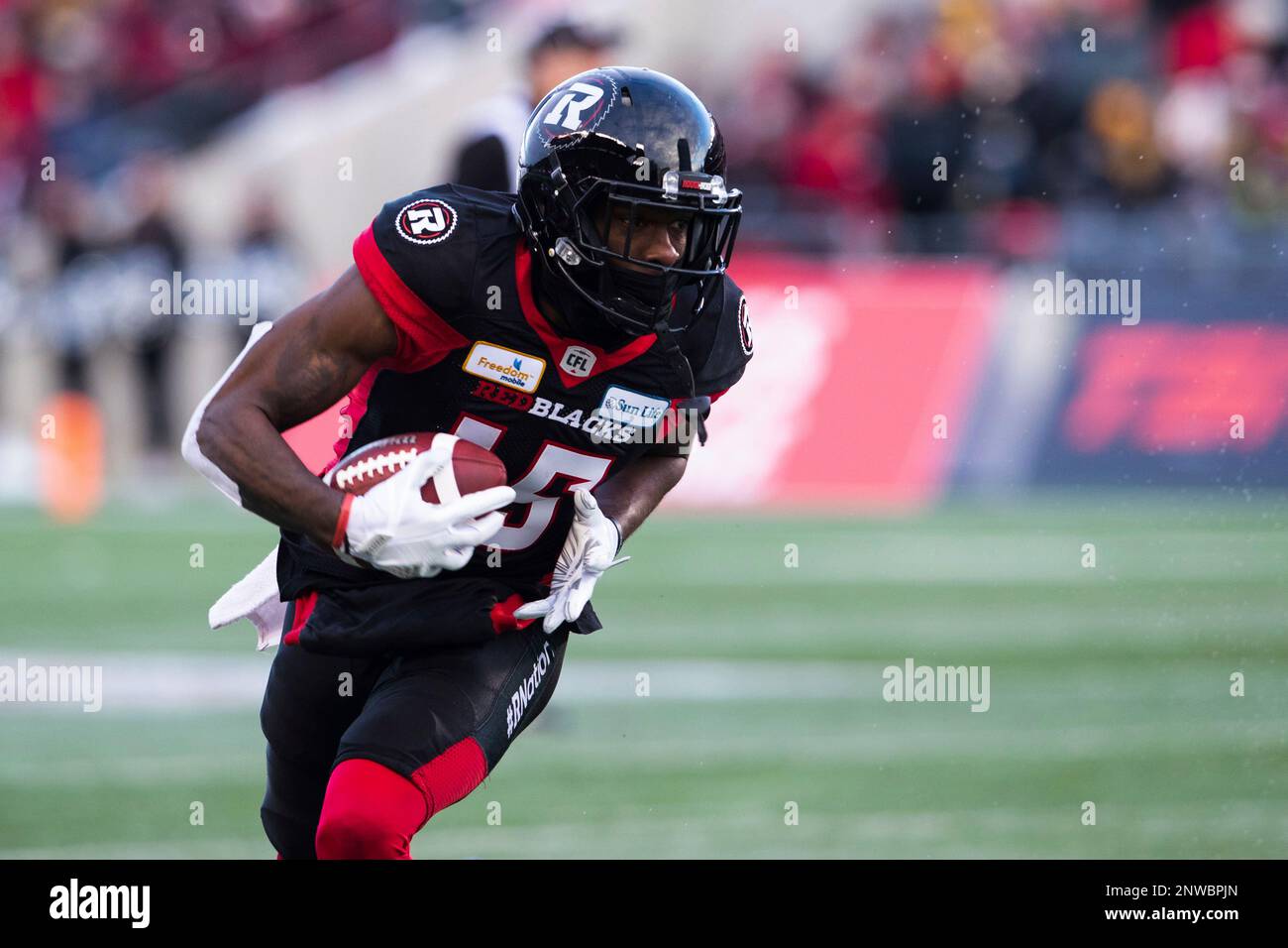 CFL East Final preview: Tiger-Cats at Redblacks