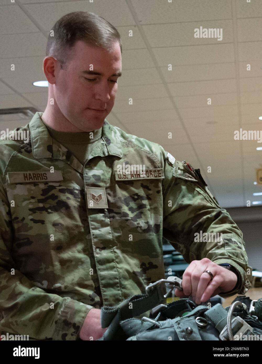 Afrc afe nco of the year hires stock photography and images Alamy