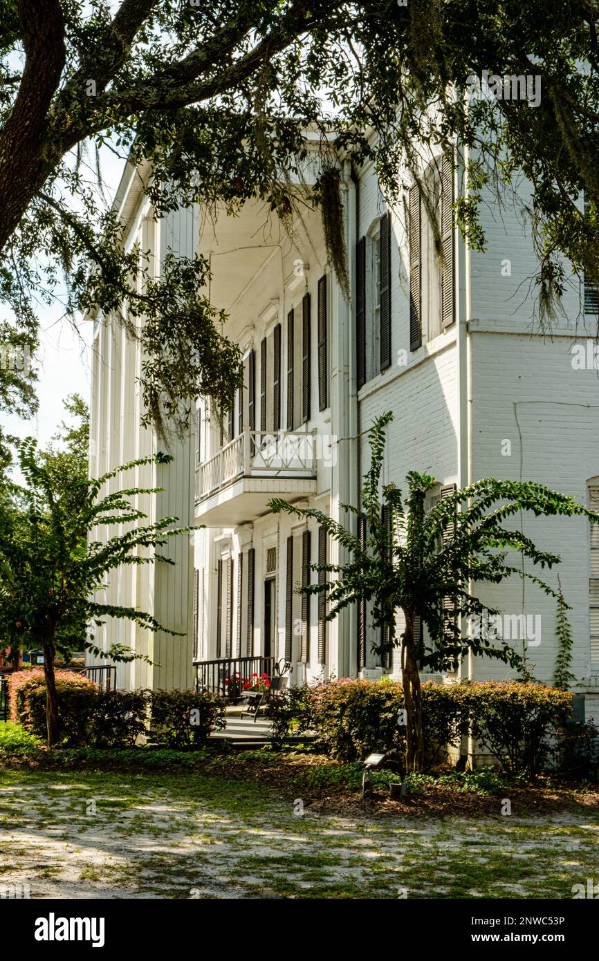 Homerville hires stock photography and images Alamy