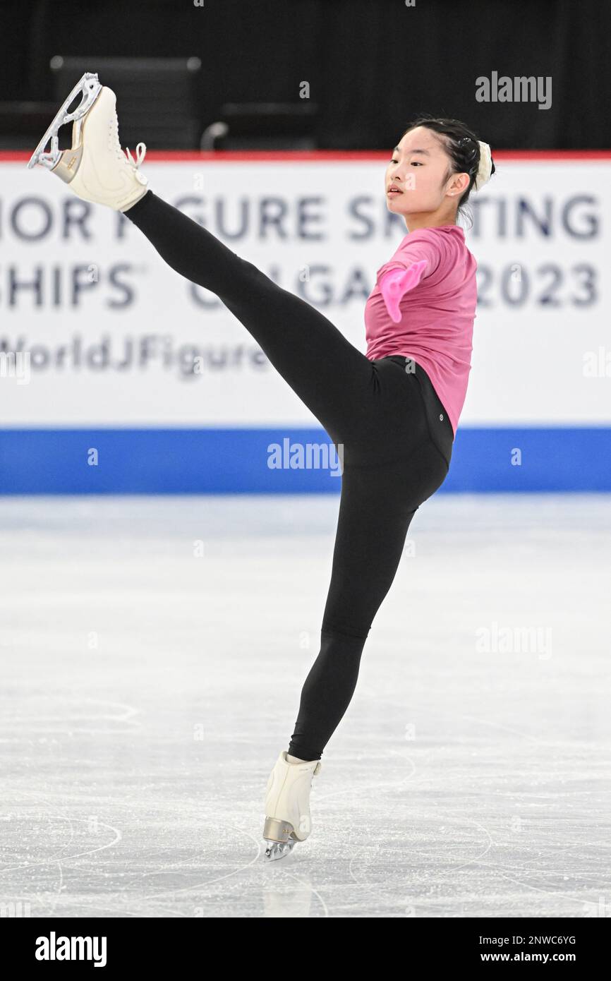 趣味 International FIGURE SKATING OCTOBER2012 趣味 International