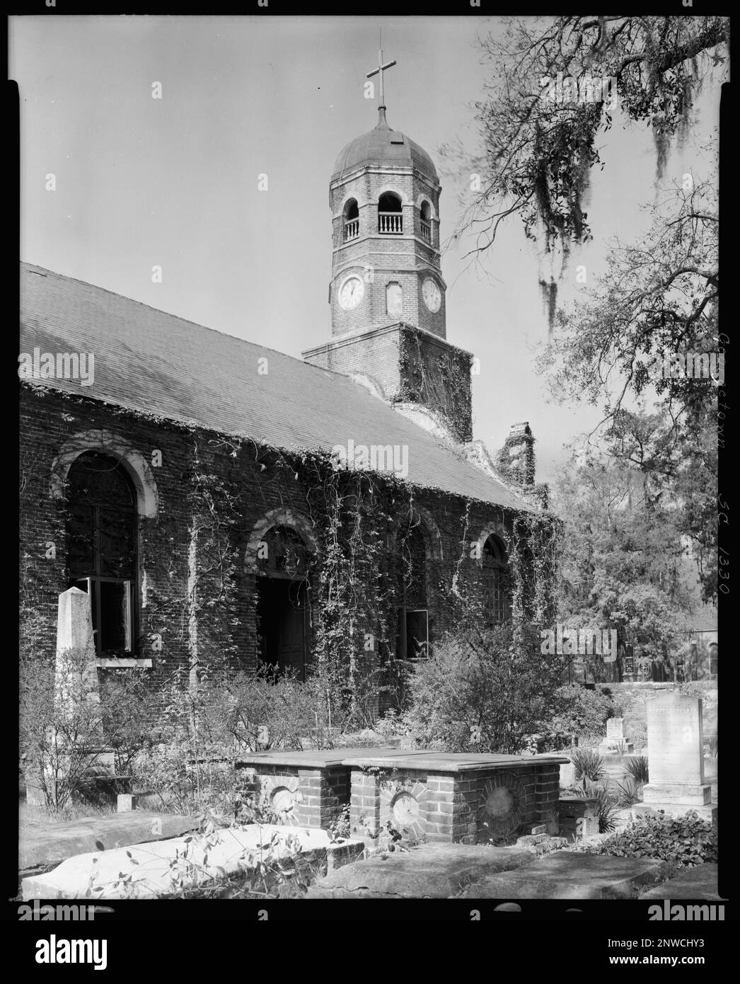 Public Buildings and Churches and Misc., County