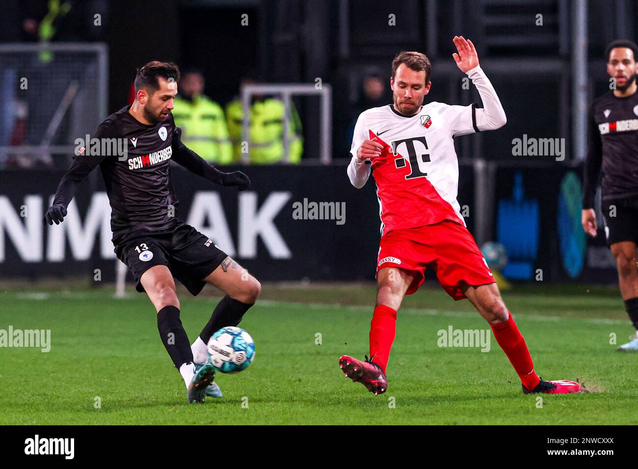 Sander Ruiter Maurice de ruiter hi-res stock photography and images - Alamy
