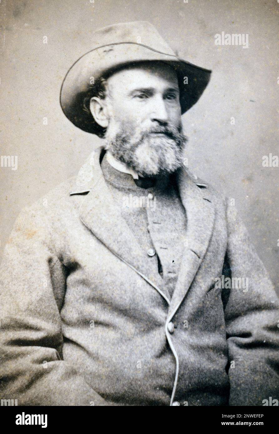 Jubal anderson hires stock photography and images Alamy