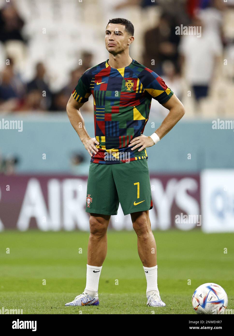 Portugal soccer player cristiano ronaldo hi-res stock photography and  images - Page 23 - Alamy