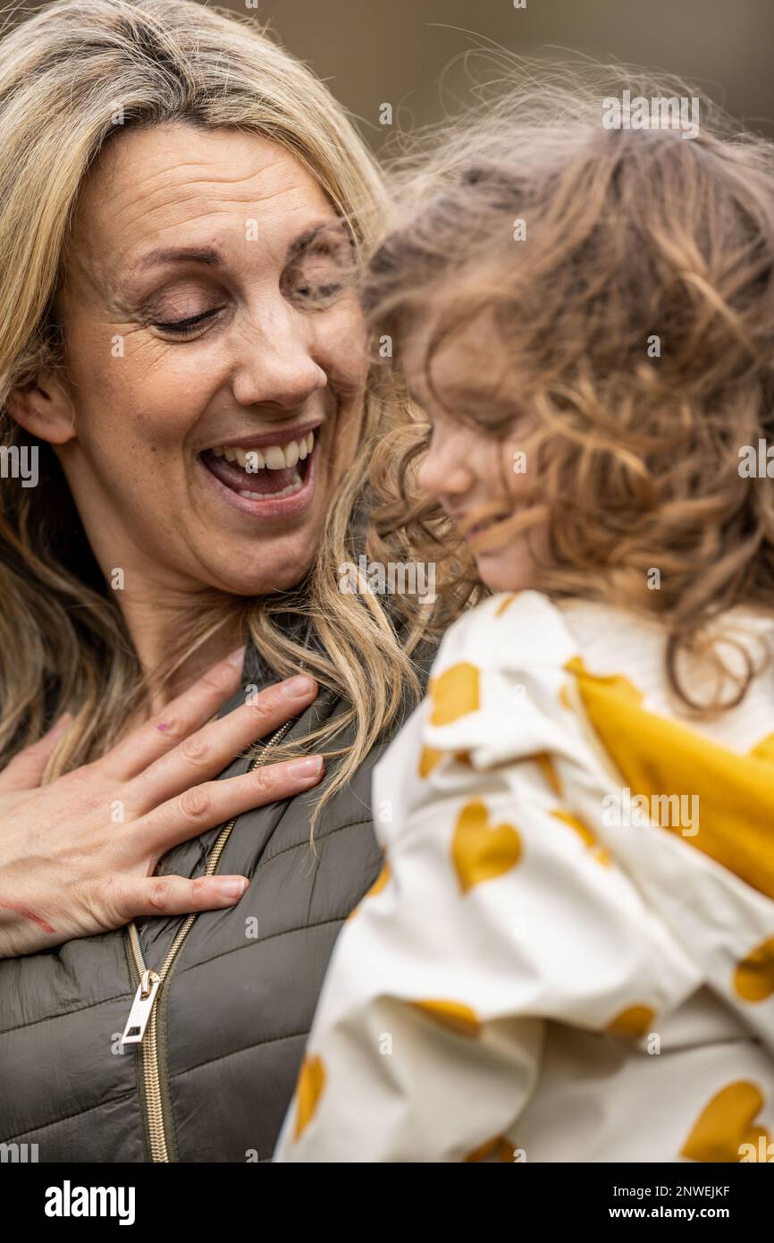 The Prince and Princess of Wales’ visit South Wales at Brynawel