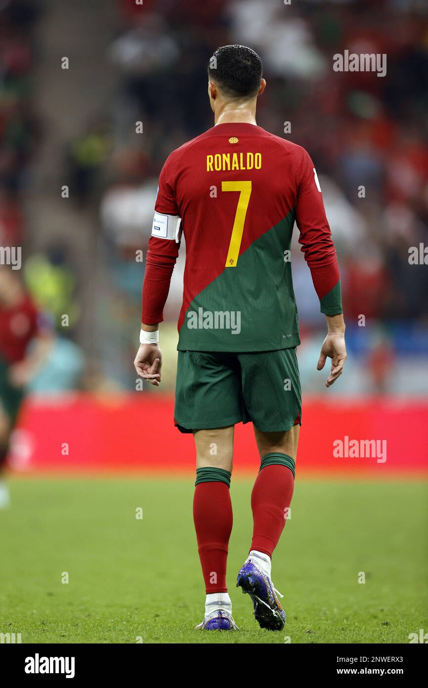 Cristiano ronaldo portugal world cup hi-res stock photography and images -  Page 23 - Alamy