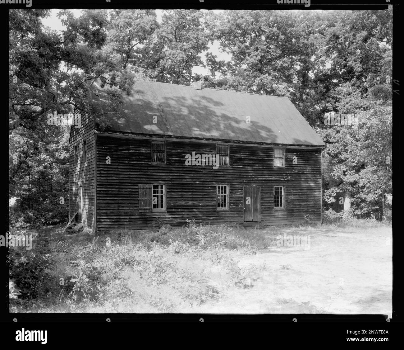 United states virginia louisa county goochland vic hires stock