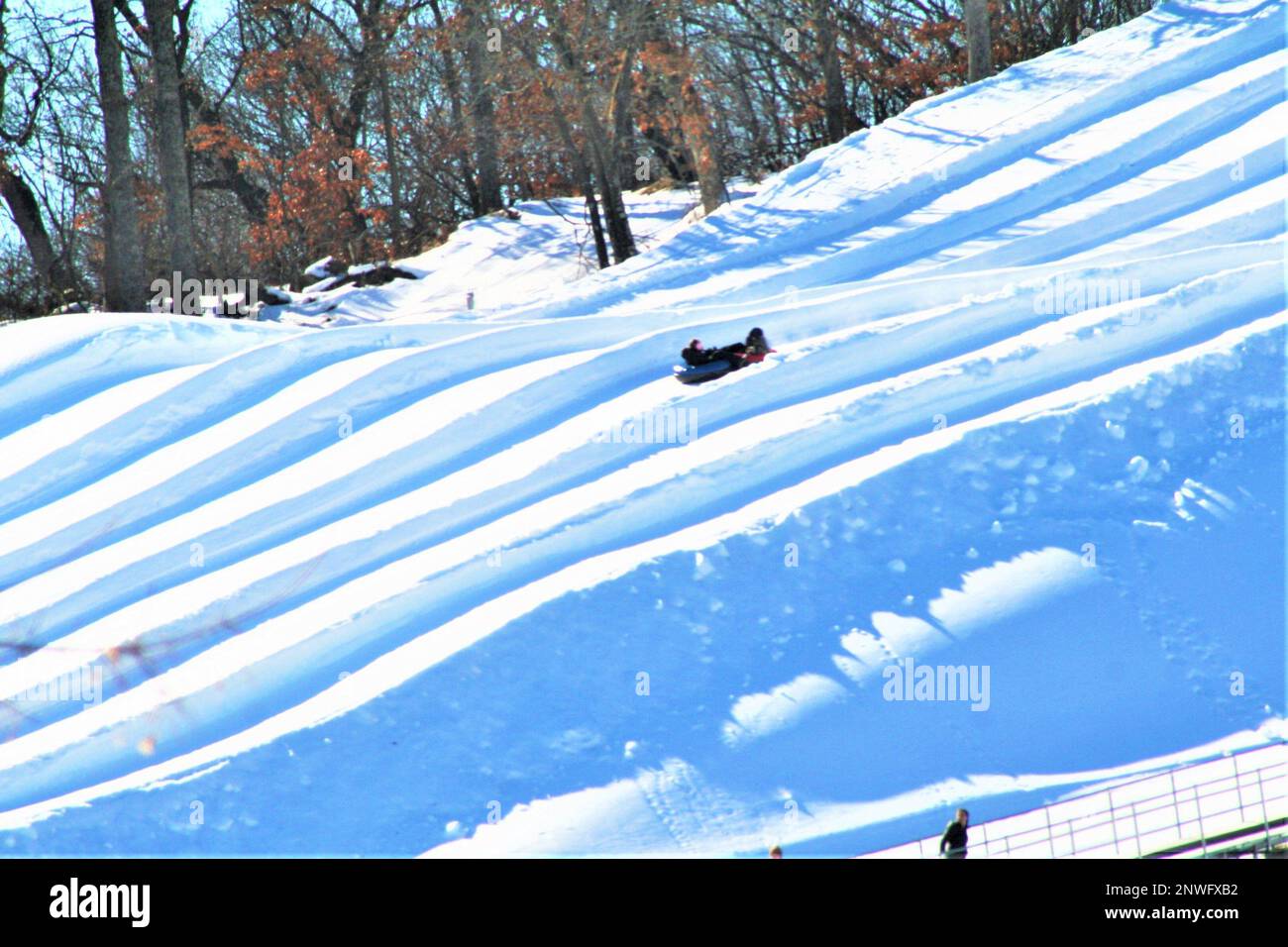 Students and staff with the West Salem School District of West Salem