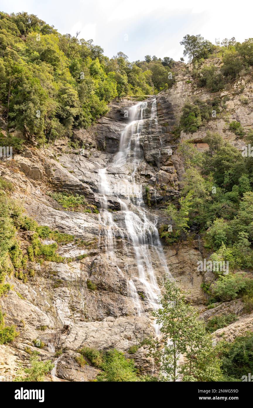 Chute deau hi-res stock photography and images - Alamy