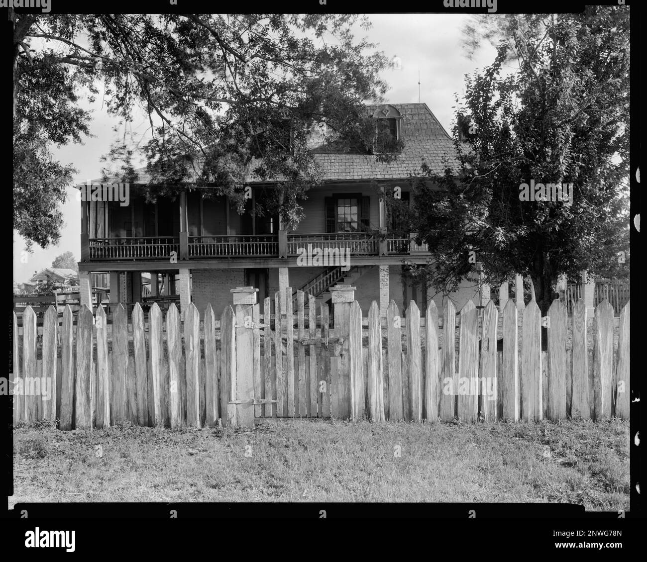 Point coupee parish hires stock photography and images Alamy