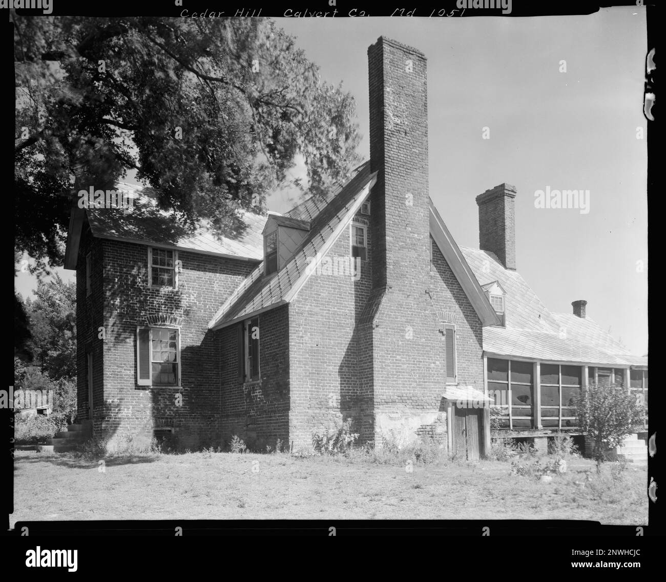 United states maryland calvert county barstow vic hires stock