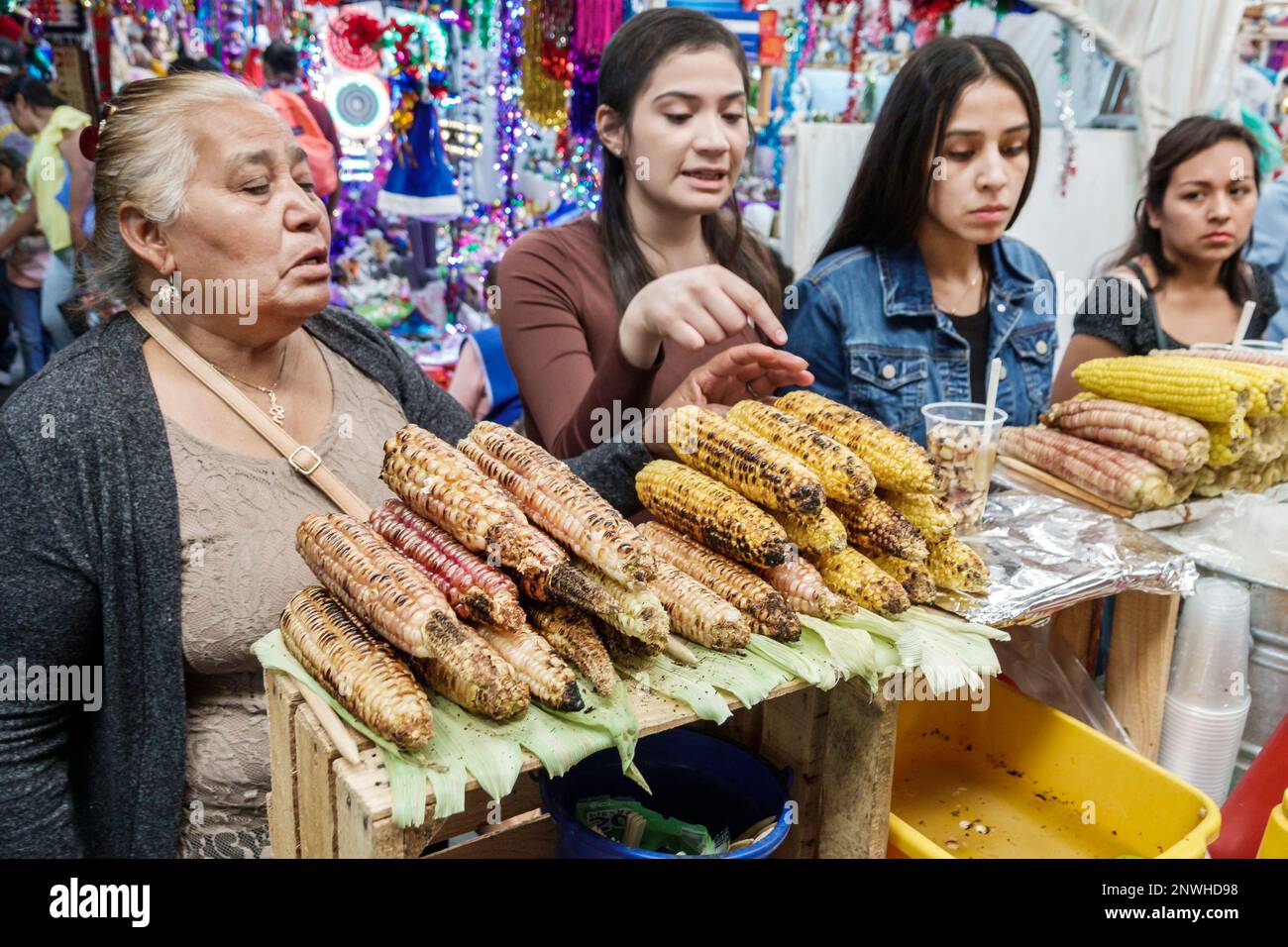 San Miguel de Allende Guanajuato Mexico,Historico Central historic